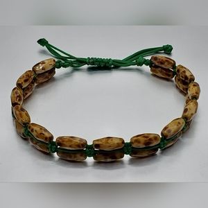 New Handmade Bracelet great and wonderful Handmade job